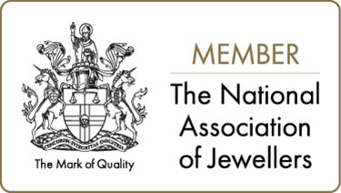 NAJ member logo